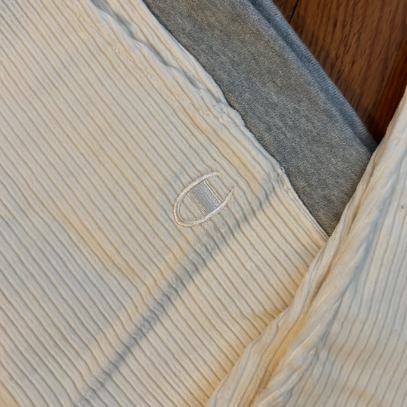 ❤️CHAMPION PANS REVERSE WEAVE ❤️ - Picture 2 of 9